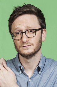 Akiva Schaffer portrait