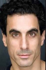 Sebastien Torkia portrait