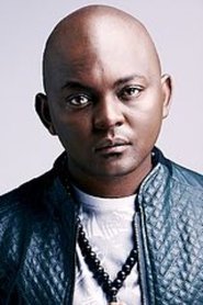 Themba Nkosi portrait
