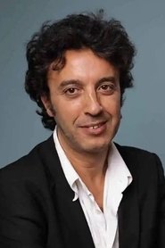 Ismaël Ferroukhi portrait