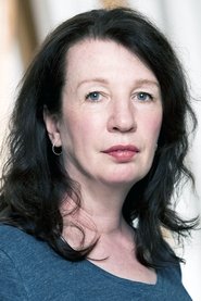 Giselle Cullinane portrait