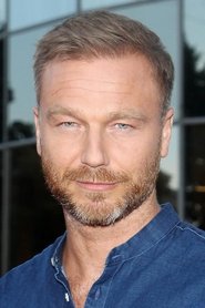 Krystian Wieczorek portrait
