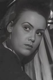 Tamara Yarenko portrait