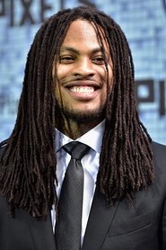 Waka Flocka Flame portrait