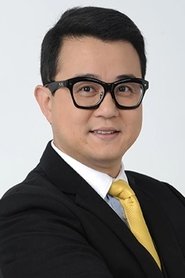 Miguel Choi portrait