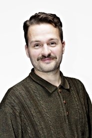 Hasse Hope portrait