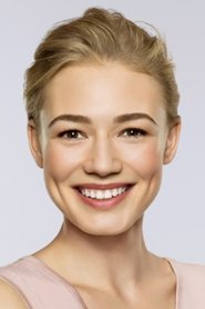 Oksana Akinshina portrait