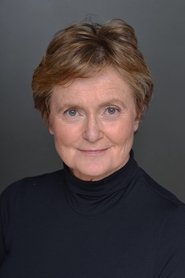 Bronwen Mantel portrait