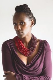 Carole Karemera portrait
