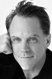 Peter Theis portrait
