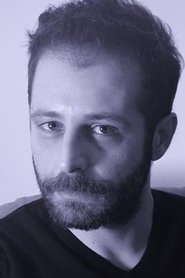 Dimitris Siganos portrait