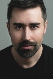 Michaël Marcotte-Drouin portrait