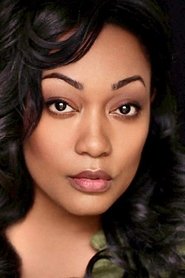 Anika C. McFall portrait