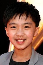 Ian Chen portrait