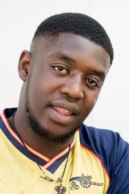 Femi Koleoso portrait