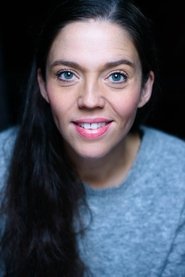 Hedda Sandvig portrait