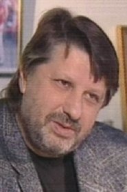 Mirza-aga Ashumov portrait
