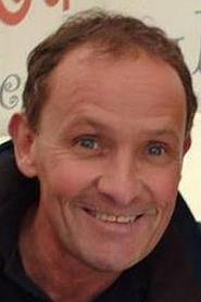 Robin Davies portrait