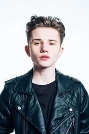 Zak Sutcliffe portrait