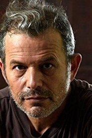 Rami Heuberger portrait