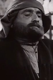 Shalva Japaridze portrait