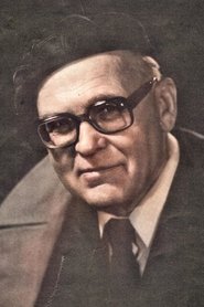 Anatolii Dimarov portrait