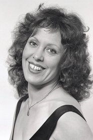 Jennifer Stace portrait