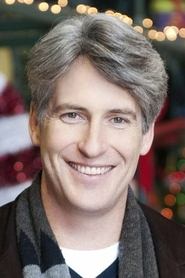 Rick Roberts portrait