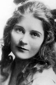Mae Marsh portrait