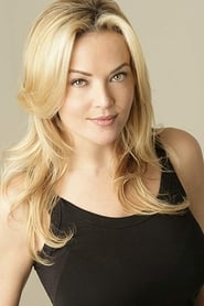 Brandy Ledford portrait
