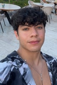 Jovani Jara portrait