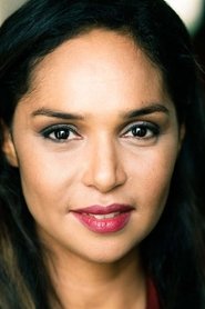 Leyla Doriane portrait