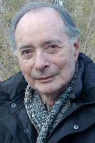 Allan Miller portrait
