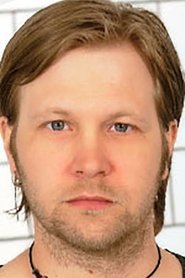 Niclas Arn portrait