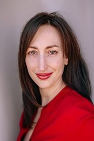 Jitka Osička portrait