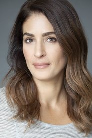 Laura Adamo portrait