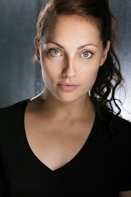 Stephanie Elstob portrait