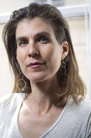 Vanessa van Zuylen portrait