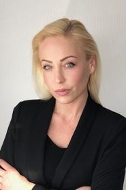 Tess Spentzos portrait