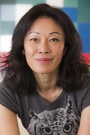 Geeling Ng portrait