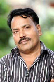 Jakir Hossain Raju portrait