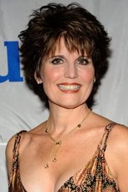 Lucie Arnaz portrait