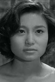 Shinako Nakagawa portrait