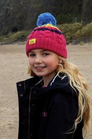 Aoibhine McFlynn portrait