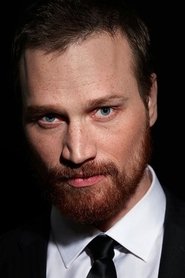 Lauri Tanskanen portrait