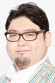 Yusuke Sasaki portrait