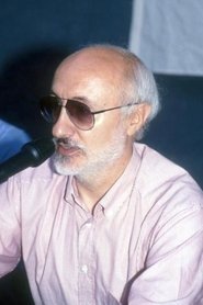 Guido Manuli portrait