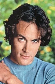 Brandon Lee portrait