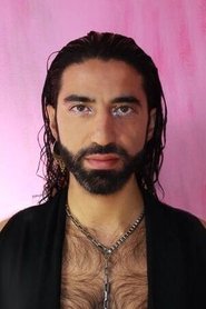 Naures Sager portrait