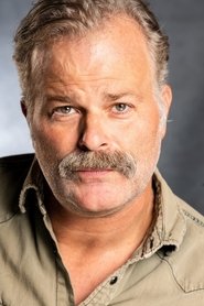 Frank Krueger portrait